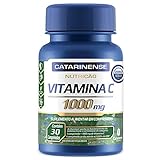Catarinense Vitamina C 1000mg