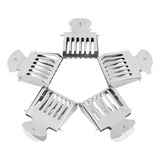 Catcher Clip 5 Pecas
