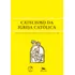Catecismo Da Igreja Católica (grande): Edição Típica Vaticana - Dimensões: 16cm X 23cm (larg X Alt), De Cnbb - Ferência Nacional Dos Bispos Do Brasil. Editorial Associação Nóbrega De Educação E Assist