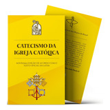 Catecismo Da Igreja Catolica