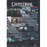 Catedral Video Clips Dvd