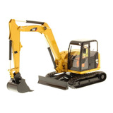 Caterpillar Mini Hydraulic Excavator 308e2 Cr Sb 85239