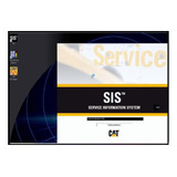 Caterpillar Sis 2022 Stw