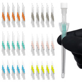 Cateter Jelco Kit 20un