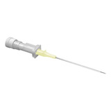 Cateter Periférico Iv De Segurança 24g Cx 100 Un Descarpack