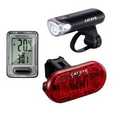 Cateye Kit Ciclo Velo