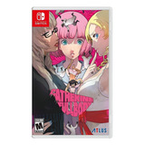 Catherine Full Body