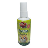 Catnip P Gatos