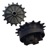 Catraca 16 Dentes Bicicleta