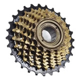 Catraca Bicicleta Shimano Tourney