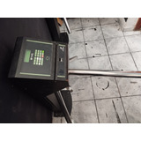 Catraca Biometrica  