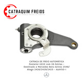 Catraca De Freio Automatica