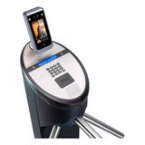 Catraca Facial Topdata Revolution
