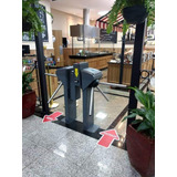 Catraca Fit Topdata Expedidora De Comanda   Catraca Coletora