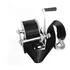 Catraca Guincho Manual 800 Lbs P  Barco Canoa Lancha Jet Ski