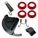Catraca Pedal Embreagem Ford