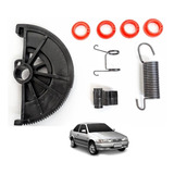 Catraca Pedal Embreagem Ford