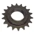 Catraca Roda Livre 18 Dentes Gts-tec Bike Pinhão Bicicleta