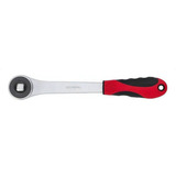 Catraca Simples Encaixe 1 2 Crv Gedore Red R60600006