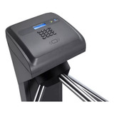 Catraca Topdata Fit 4 Sem Leitor Para Uso Com Senha facial