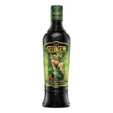 Catuaba Selvagem Tradicional Garrafa