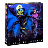 Catwoman Legends