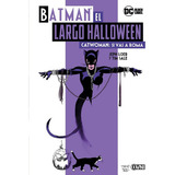 Catwoman Si Vas A Roma - Jeph Loeb & Tim Sale - Ovni Press
