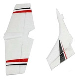 Cauda Do Aviao F949