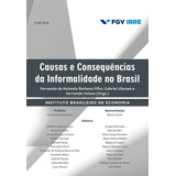Causas E Consequencias Da