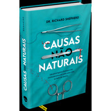 Causas Nao Naturais
