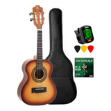 Cavaco Acustico Strinberg Cs25