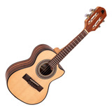 Cavaco Eletroacustico Passivo Cutaway