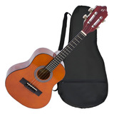 Cavaco Giannini Acústico Cs14   Capa   Cor Natural