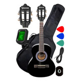Cavaco Giannini Cs14 Bk