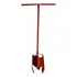 Cavadeira Trado Cabo Em Tubo Aço Carbono 08pol 112cm