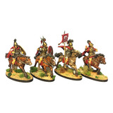 Cavalaria Da Republica Romana