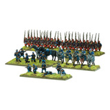 Cavalaria E Zuavo Acw