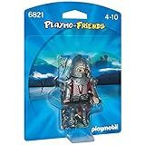 Cavaleiro Armadura Menino Friends Playmobil - Sunny 001196-6821