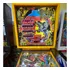 Cavaleiro Negro Taito Capoanopinball Premium