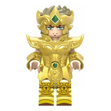 Cavaleiros De Ouro Zodiaco