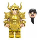 Cavaleiros De Ouro Zodiaco
