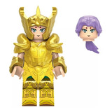 Cavaleiros De Ouro Zodiaco