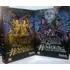 Cavaleiros Do Zodíaco - Hades - A Saga Do Santuário 4 Dvds