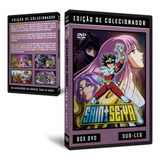 Cavaleiros Do Zodiaco