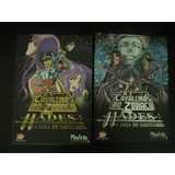 Cavaleiros Do Zodiaco 