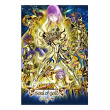 Cavaleiros Do Zodiaco Alma