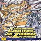 Cavaleiros Do Zodíaco - Lost Canvas Especial - Vol. 5