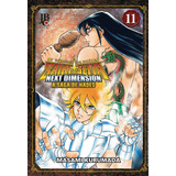 Cavaleiros Do Zodiaco Next