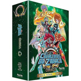 Cavaleiros Do Zodíaco-ômega - Box.3 ( 3 Discos)