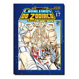 Cavaleiros Do Zodiaco Saint